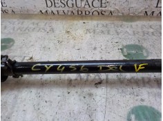 Recambio de barra estabilizadora delantera para mercedes-benz clase r (w251) 3.0 cdi cat referencia OEM IAM A2513230665   2