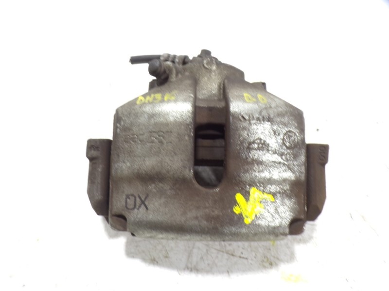 Recambio de pinza freno delantera derecha para seat ibiza st (6j8) 1.6 tdi referencia OEM IAM 1K0615124E  