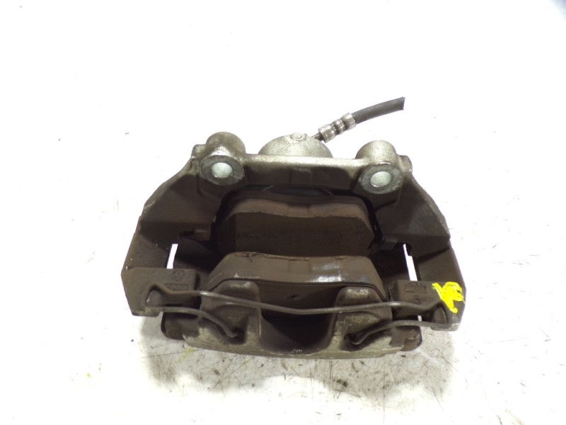 Recambio de pinza freno delantera derecha para seat ibiza st (6j8) 1.6 tdi referencia OEM IAM 1K0615124E  
