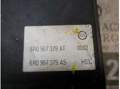 Recambio de abs para skoda fabia (5j2 ) ambition referencia OEM IAM 6R0614517AKBEF   2