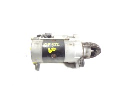 Recambio de motor arranque para opel insignia berlina 1.6 cdti dpf referencia OEM IAM  55491789 