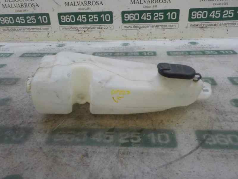 Recambio de deposito limpia para dacia duster ambiance 4x4 referencia OEM IAM 6001548140  