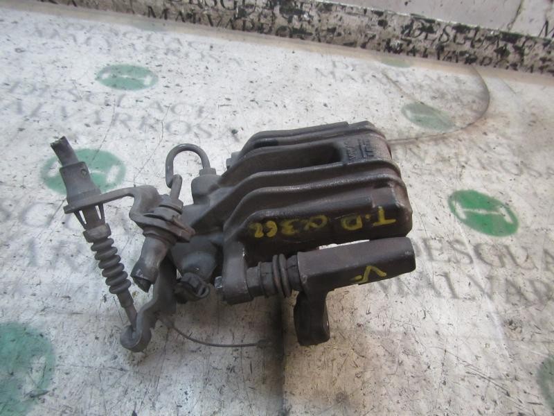 Recambio de pinza freno trasera derecha para seat leon (1p1) comfort limited referencia OEM IAM 1K0615424J  