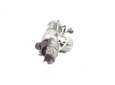 Recambio de motor arranque para opel insignia berlina 1.6 cdti dpf referencia OEM IAM  55491789  2
