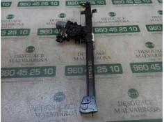 Recambio de elevalunas delantero derecho para peugeot boxer furgón gran volumen 2.0 blue-hdi fap cat referencia OEM IAM   