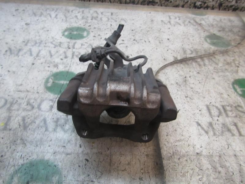 Recambio de pinza freno trasera derecha para seat leon (1p1) comfort limited referencia OEM IAM 1K0615424J  