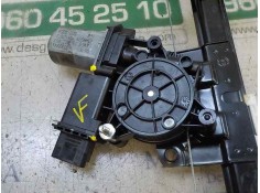 Recambio de elevalunas delantero derecho para peugeot boxer furgón gran volumen 2.0 blue-hdi fap cat referencia OEM IAM    2