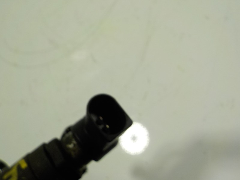 Recambio de inyector para jaguar xf 2.7 v6 diesel cat referencia OEM IAM  5U3Q9K546AA 