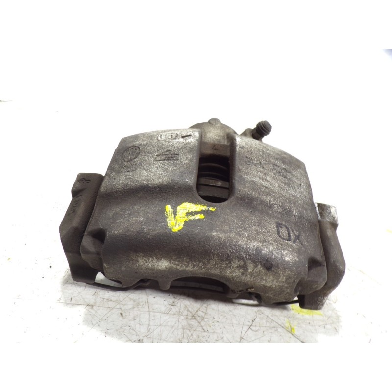 Recambio de pinza freno delantera izquierda para seat ibiza st (6j8) 1.6 tdi referencia OEM IAM 1K0615123E  