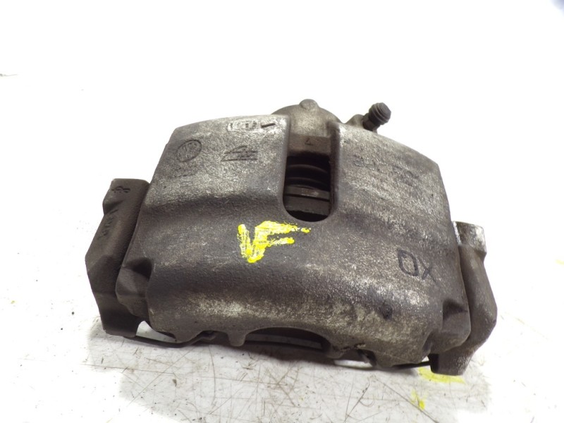 Recambio de pinza freno delantera izquierda para seat ibiza st (6j8) 1.6 tdi referencia OEM IAM 1K0615123E  