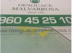 Recambio de cristal puerta trasero izquierdo para seat ibiza (6j5) 1.9 tdi referencia OEM IAM 6J4845205   2