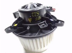 Recambio de motor calefaccion para opel insignia berlina 1.6 cdti dpf referencia OEM IAM  13263279A  2