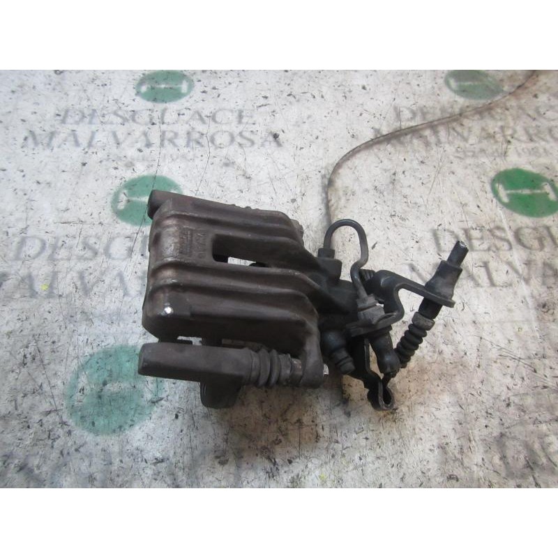 Recambio de pinza freno trasera izquierda para seat leon (1p1) comfort limited referencia OEM IAM 1K0615423J  