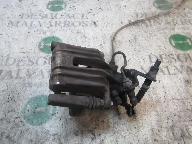 Recambio de pinza freno trasera izquierda para seat leon (1p1) comfort limited referencia OEM IAM 1K0615423J  