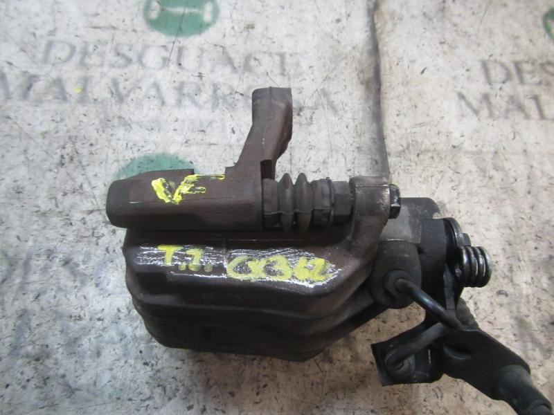 Recambio de pinza freno trasera izquierda para seat leon (1p1) comfort limited referencia OEM IAM 1K0615423J  