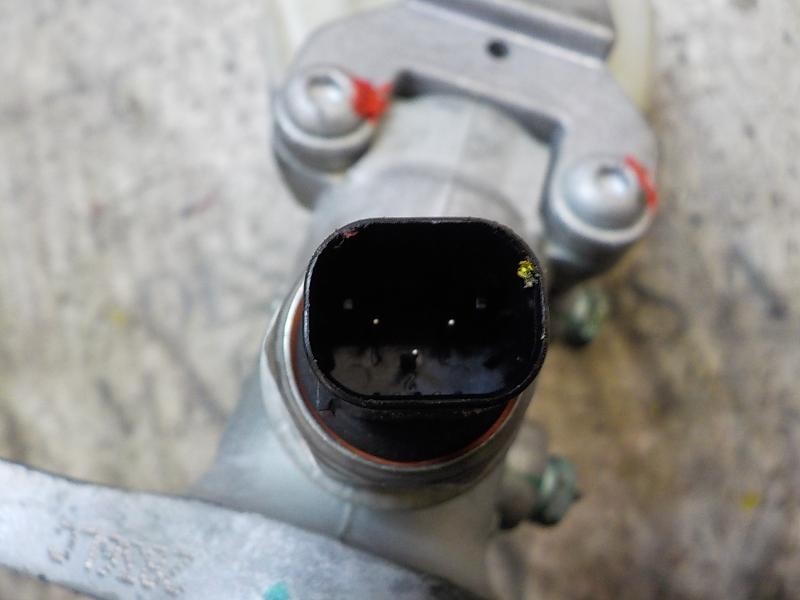 Recambio de bomba freno para mercedes-benz clase r (w251) 3.0 cdi cat referencia OEM IAM A1644300301  