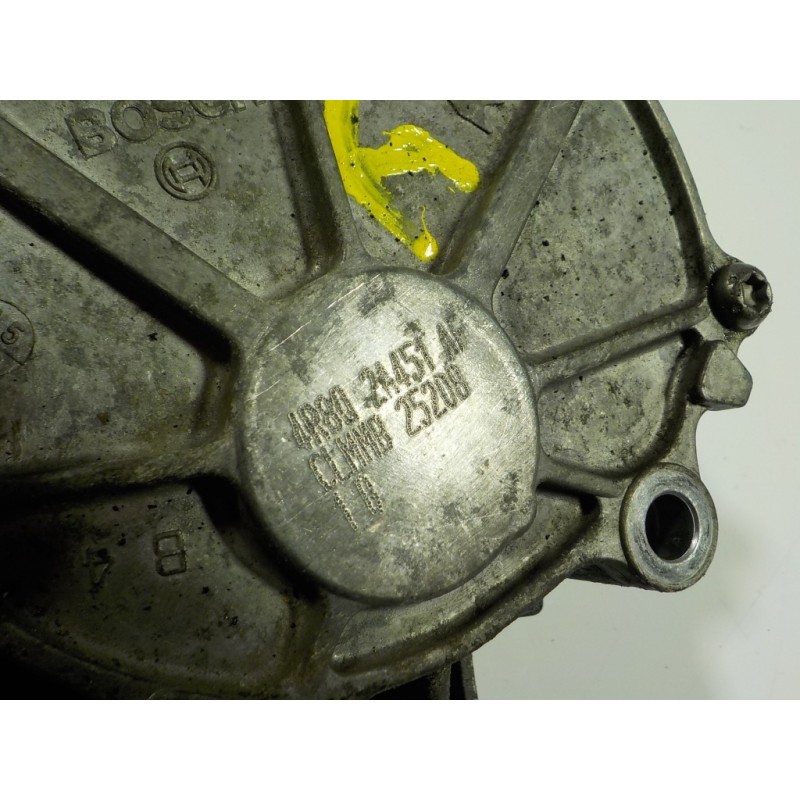 Recambio de depresor freno / bomba vacio para jaguar xf 2.7 v6 diesel cat referencia OEM IAM  4R8Q2A451AF 