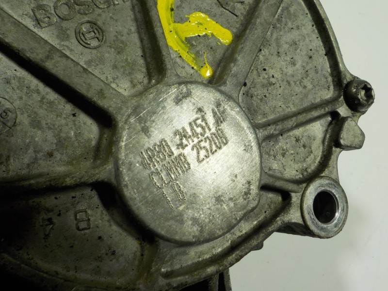 Recambio de depresor freno / bomba vacio para jaguar xf 2.7 v6 diesel cat referencia OEM IAM  4R8Q2A451AF 