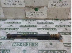 Recambio de amortiguador trasero derecho para skoda fabia (5j2 ) ambition referencia OEM IAM 6Q0513025R   2