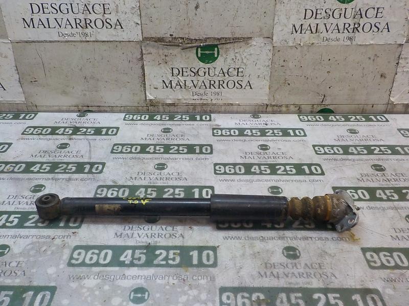 Recambio de amortiguador trasero derecho para skoda fabia (5j2 ) ambition referencia OEM IAM 6Q0513025R  