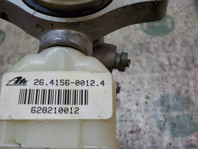 Recambio de bomba freno para mercedes-benz clase r (w251) 3.0 cdi cat referencia OEM IAM A1644300301  