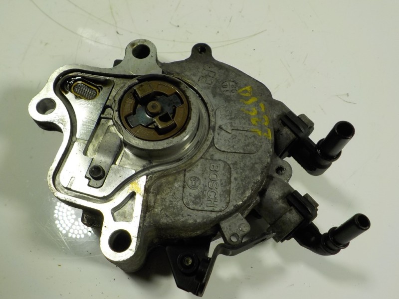 Recambio de depresor freno / bomba vacio para jaguar xf 2.7 v6 diesel cat referencia OEM IAM  4R8Q2A451AF 