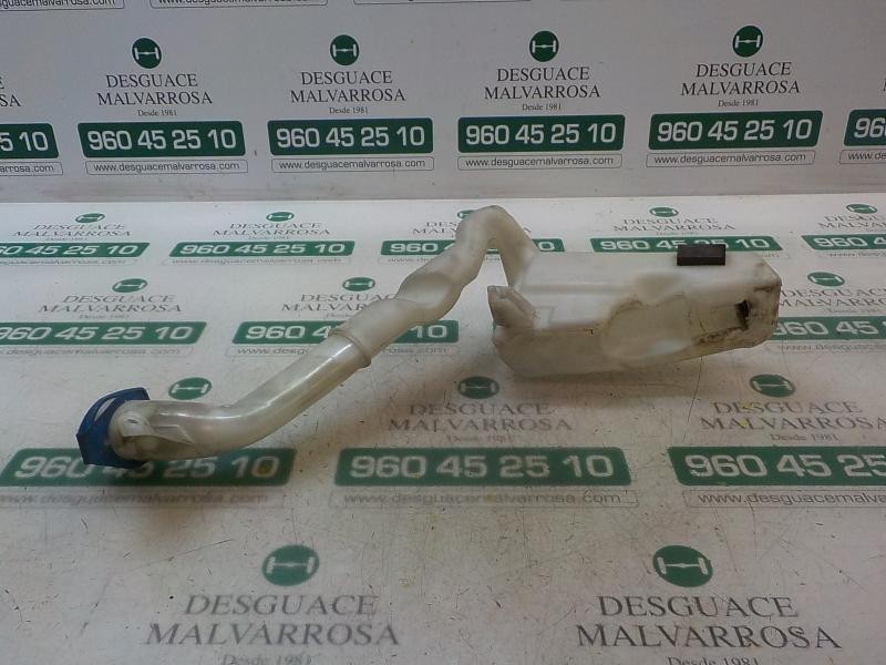 Recambio de deposito limpia para seat ibiza (6j5) 1.9 tdi referencia OEM IAM 6Q0955453P  
