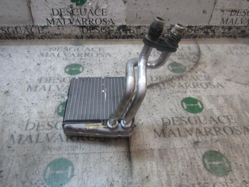 Recambio de radiador calefaccion / aire acondicionado para seat leon (1p1) comfort limited referencia OEM IAM 1K0819031  