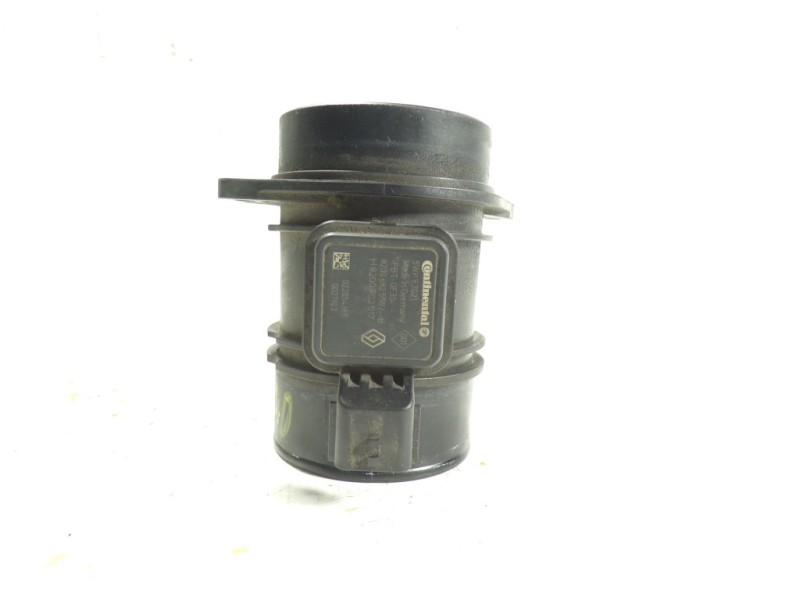 Recambio de caudalimetro para renault scenic iii 1.5 dci diesel fap referencia OEM IAM 8200682558 8200682558 5WK97021