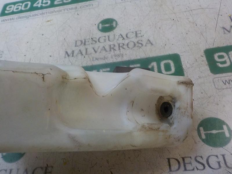 Recambio de deposito limpia para seat ibiza (6j5) 1.9 tdi referencia OEM IAM 6Q0955453P  