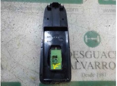 Recambio de mando elevalunas delantero derecho para peugeot boxer furgón gran volumen 2.0 blue-hdi fap cat referencia OEM IAM    2