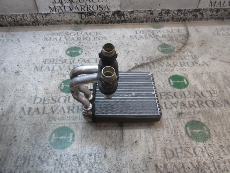 Recambio de radiador calefaccion / aire acondicionado para seat leon (1p1) comfort limited referencia OEM IAM 1K0819031  