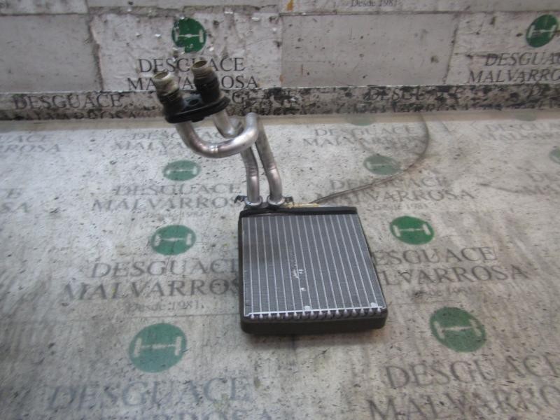 Recambio de radiador calefaccion / aire acondicionado para seat leon (1p1) comfort limited referencia OEM IAM 1K0819031  