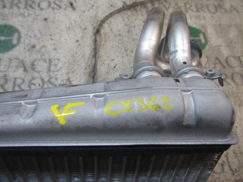 Recambio de radiador calefaccion / aire acondicionado para seat leon (1p1) comfort limited referencia OEM IAM 1K0819031  