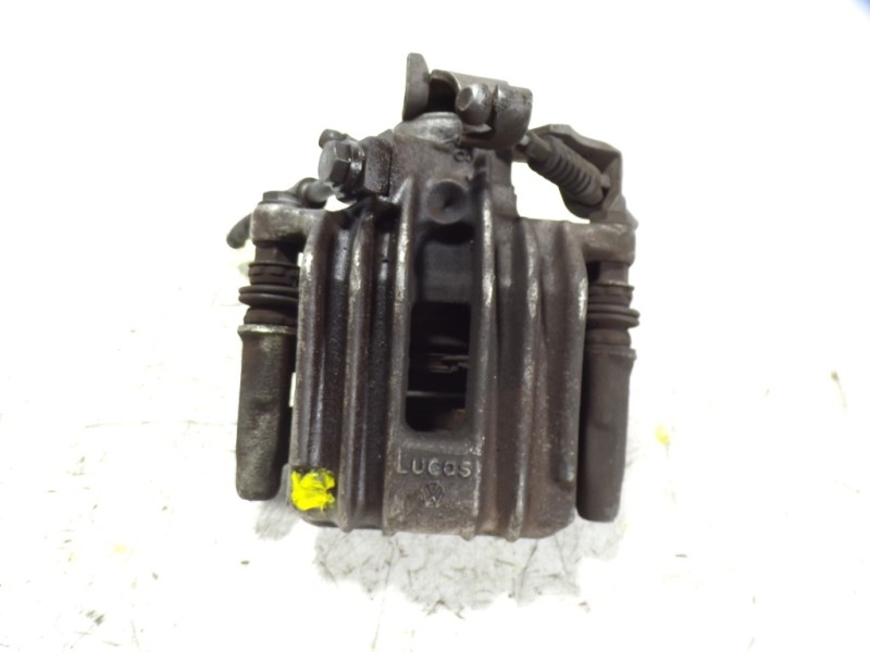 Recambio de pinza freno trasera izquierda para seat ibiza st (6j8) 1.6 tdi referencia OEM IAM 6R0615423  