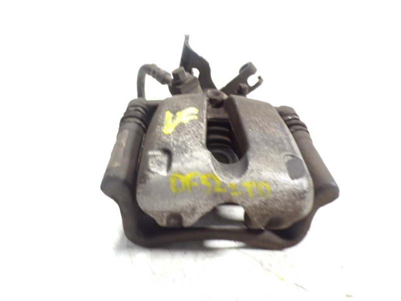 Recambio de pinza freno trasera derecha para opel insignia berlina 1.6 cdti dpf referencia OEM IAM   