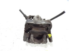 Recambio de pinza freno trasera izquierda para seat ibiza st (6j8) 1.6 tdi referencia OEM IAM 6R0615423   2