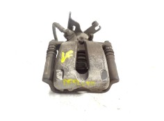 Recambio de pinza freno trasera derecha para opel insignia berlina 1.6 cdti dpf referencia OEM IAM    2