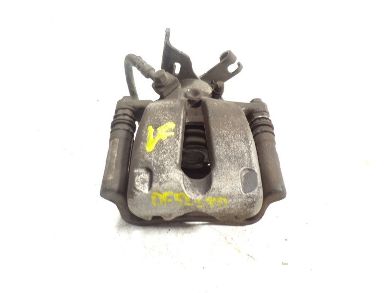 Recambio de pinza freno trasera derecha para opel insignia berlina 1.6 cdti dpf referencia OEM IAM   