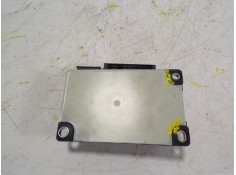 Recambio de centralita airbag para renault scenic iii 1.5 dci diesel fap referencia OEM IAM 285589605R 285589605R 28409277063 2