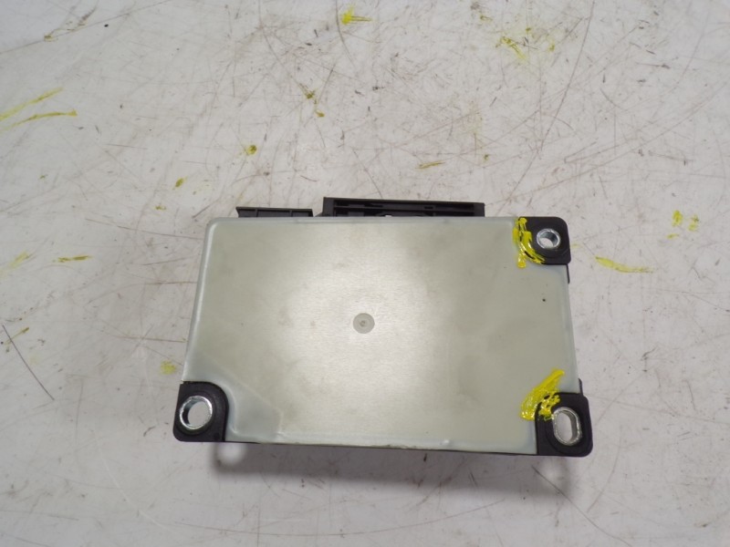 Recambio de centralita airbag para renault scenic iii 1.5 dci diesel fap referencia OEM IAM 285589605R 285589605R 28409277063