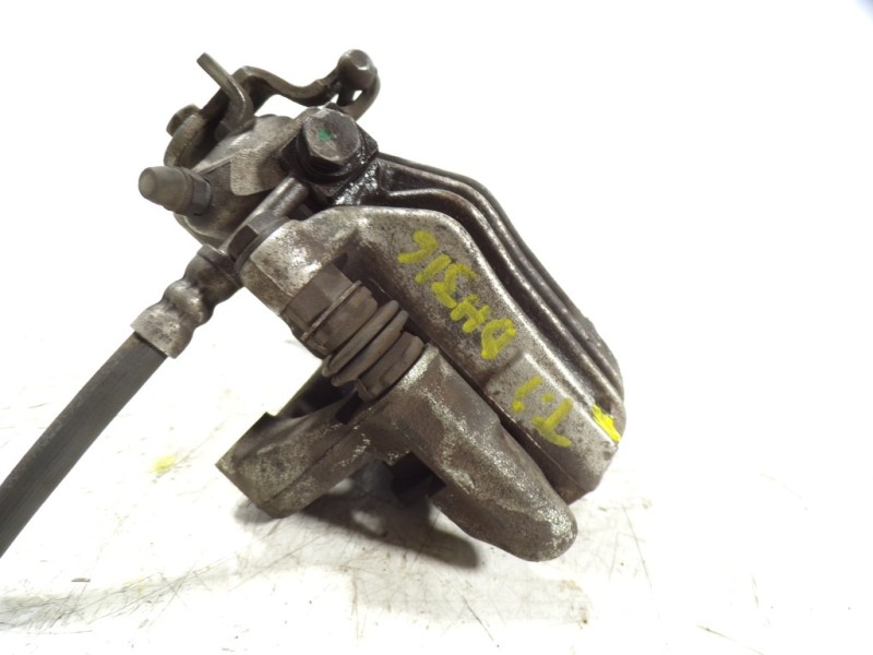 Recambio de pinza freno trasera izquierda para seat ibiza st (6j8) 1.6 tdi referencia OEM IAM 6R0615423  