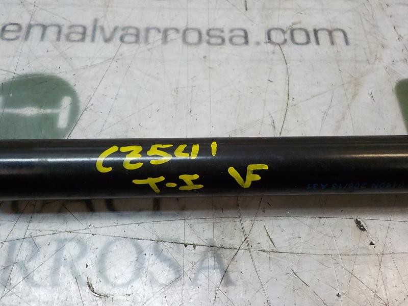 Recambio de amortiguadores maletero / porton para skoda fabia (5j2 ) ambition referencia OEM IAM 5J6827550B  