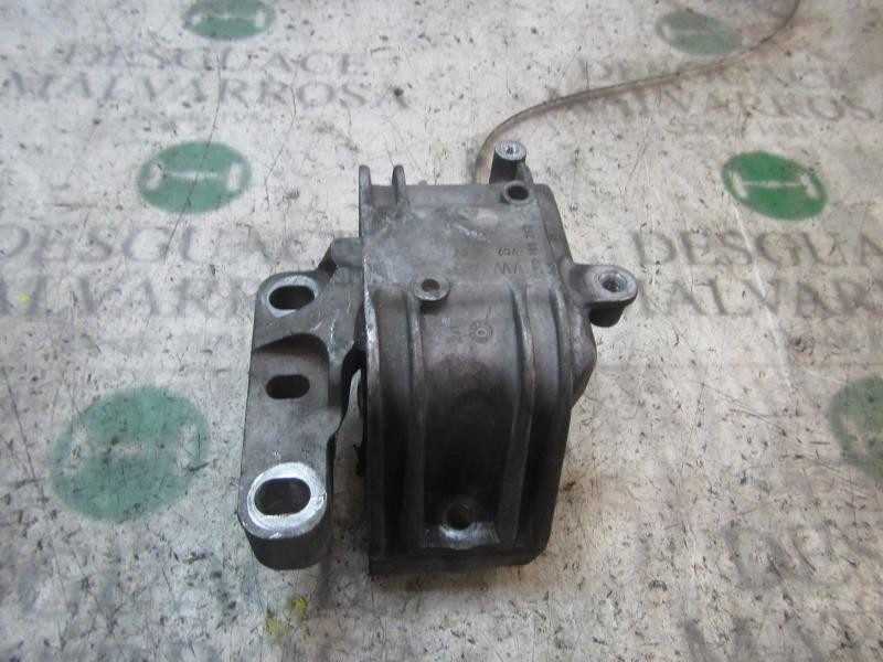 Recambio de soporte motor delantero para seat leon (1p1) comfort limited referencia OEM IAM 1K0199262AS  