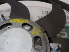 Recambio de electroventilador para seat ibiza (6j5) 1.9 tdi referencia OEM IAM 6Q0959455AD 6Q0959455AD  2
