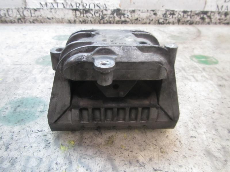 Recambio de soporte motor delantero para seat leon (1p1) comfort limited referencia OEM IAM 1K0199262AS  