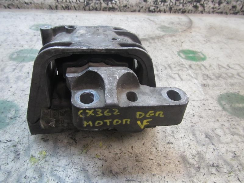 Recambio de soporte motor delantero para seat leon (1p1) comfort limited referencia OEM IAM 1K0199262AS  