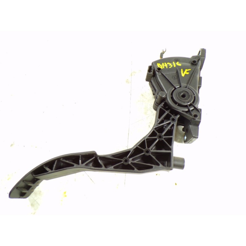 Recambio de potenciometro pedal para seat ibiza st (6j8) 1.6 tdi referencia OEM IAM 6Q1721503M 6Q1721503M 6PV00849641