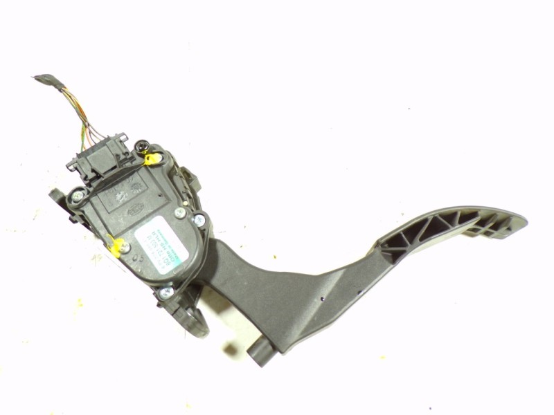 Recambio de potenciometro pedal para seat ibiza st (6j8) 1.6 tdi referencia OEM IAM 6Q1721503M 6Q1721503M 6PV00849641