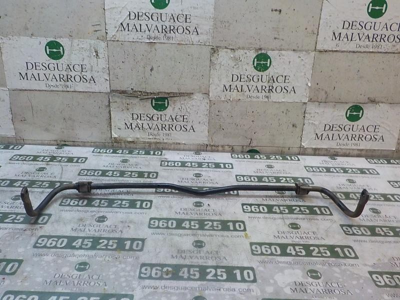 Recambio de barra estabilizadora delantera para skoda fabia (5j2 ) ambition referencia OEM IAM   